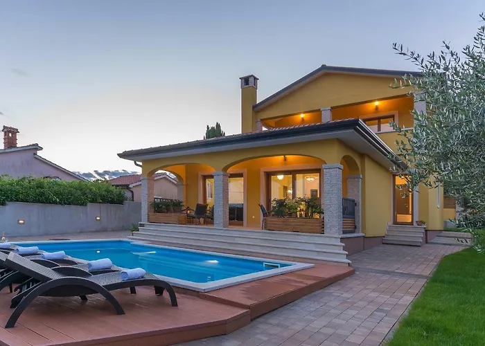 Villa Mala