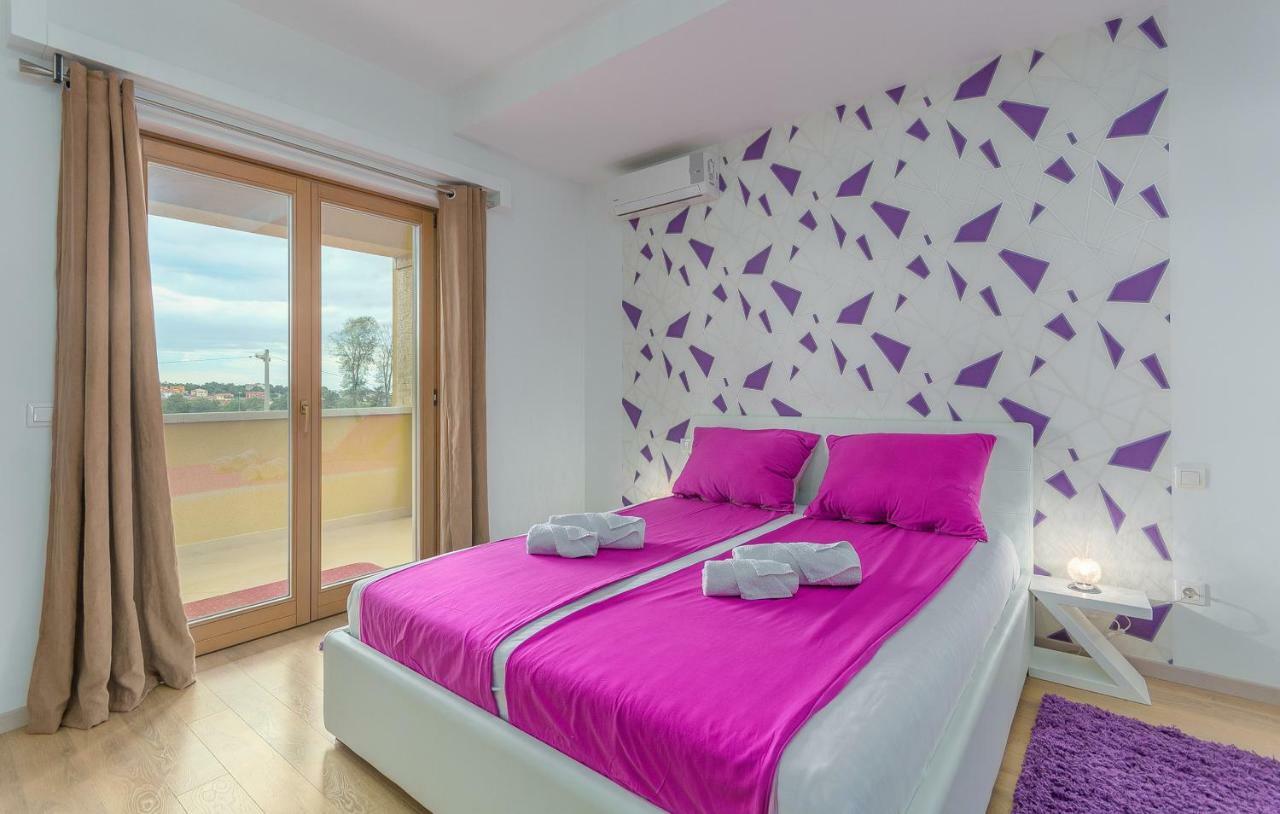Villa Mala Poreč